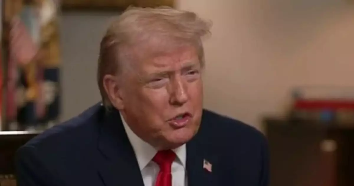  АҚШ жақында құрлықтағы есірткі картельдерімен күрес жүргізе бастайды – Трамп 