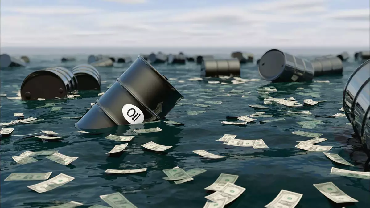 Мұнай бағасы экономикамызға қалай әсер етеді?