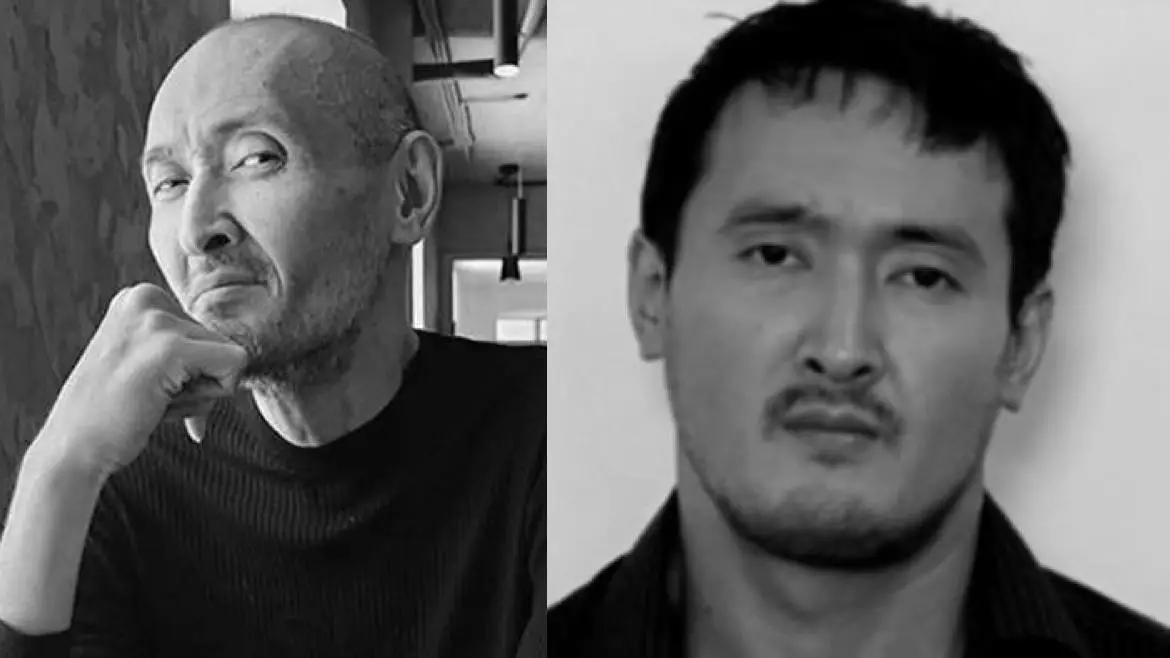 "Қатты өкінемін": Марқұм Мұрат Бисенбиннің соңғы сұхбаты тарады (ВИДЕО)