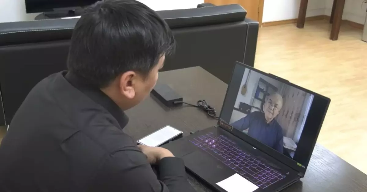  Уәлихан Қайсаров. Қазақстанға мұздай қарулану керек. 