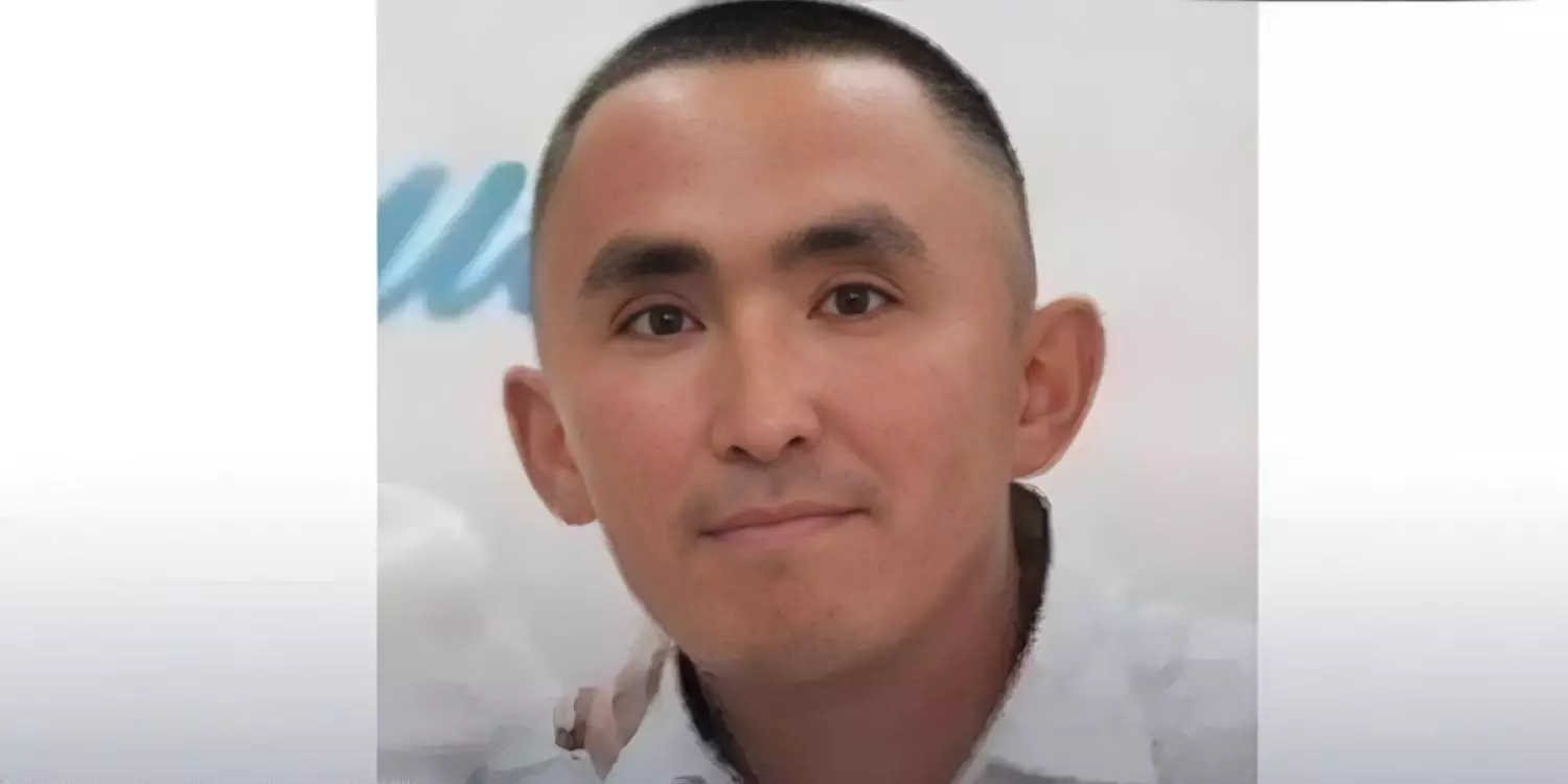 Ақмола облысында жеті баланың әкесі екі айдан бері із-түзсіз жоғалған