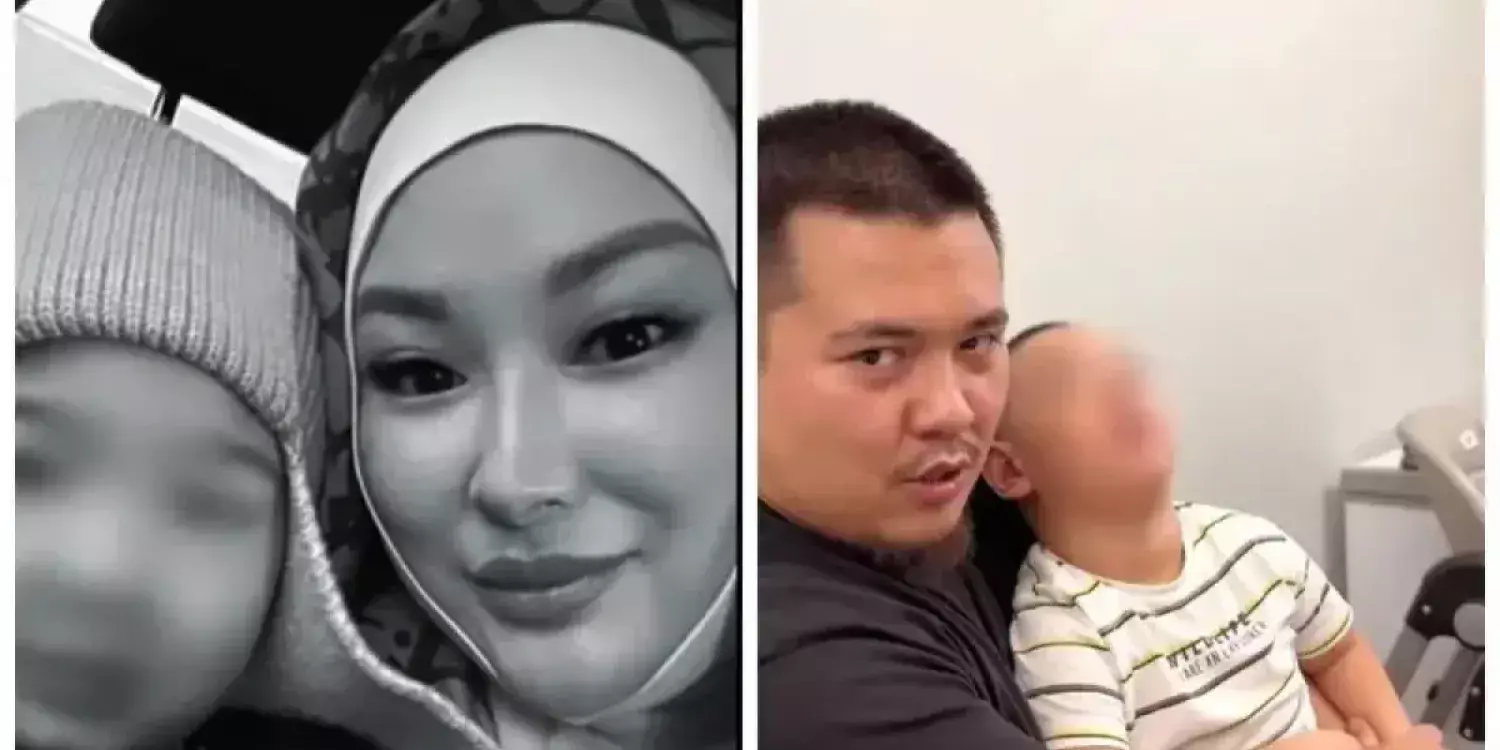 Баласының еміне деп халықтан миллиардтап ақша жинаған ерлі-зайыптыға үкім шықты