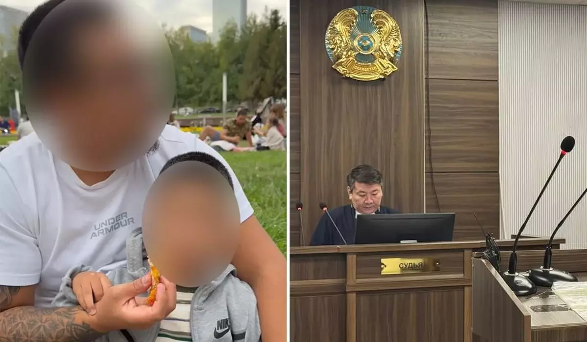 Деньги на лечение сына потрачены на квартиры и авто: супругам из Астаны вынесли приговор