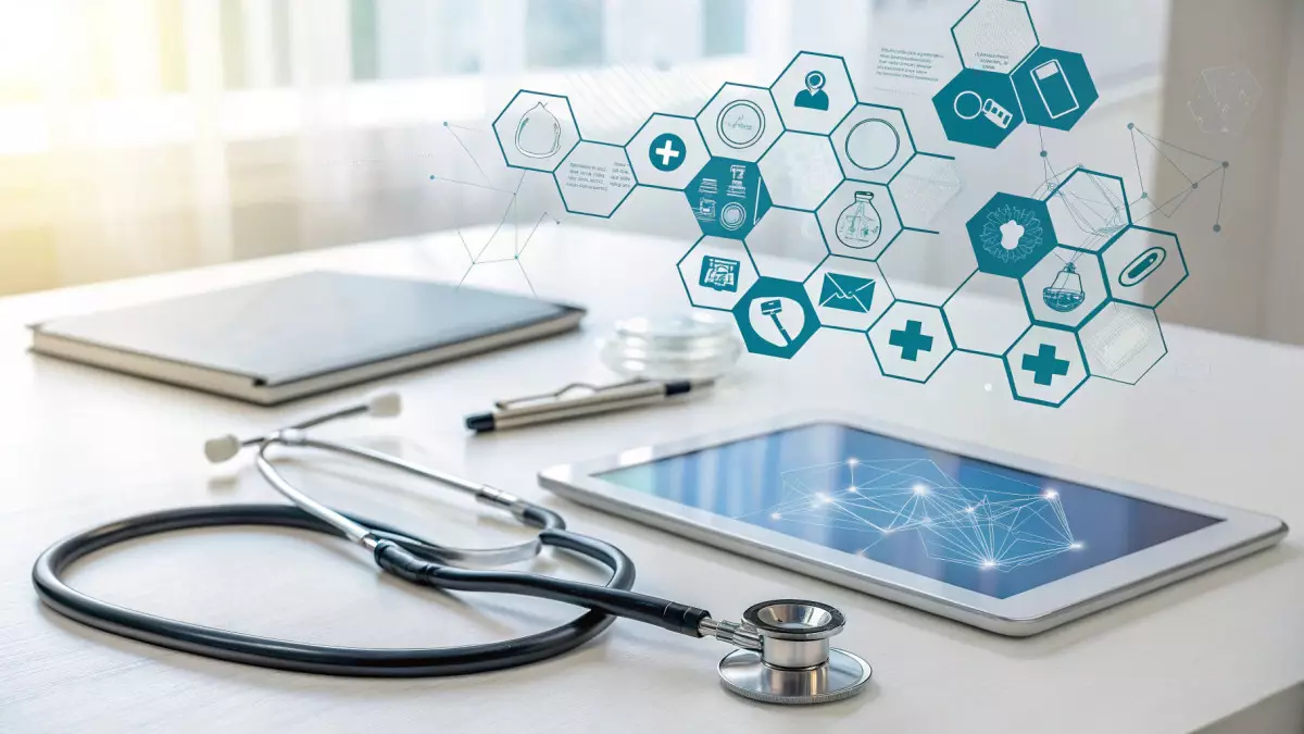 Цифровой маршрут пациента: в Казахстане внедряют электронные паспорта здоровья