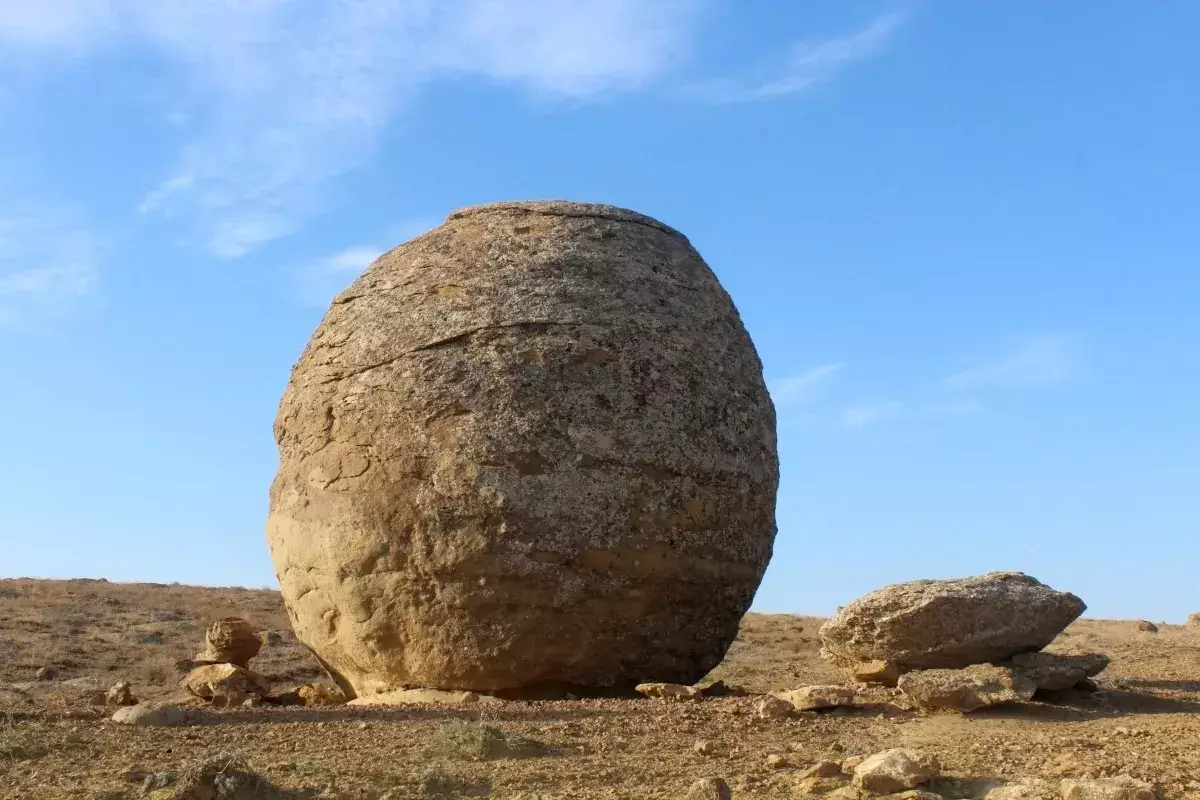 Статью о Мангистау опубликовали в «Washington Post» - новости на Lada.kz 09.01.2026