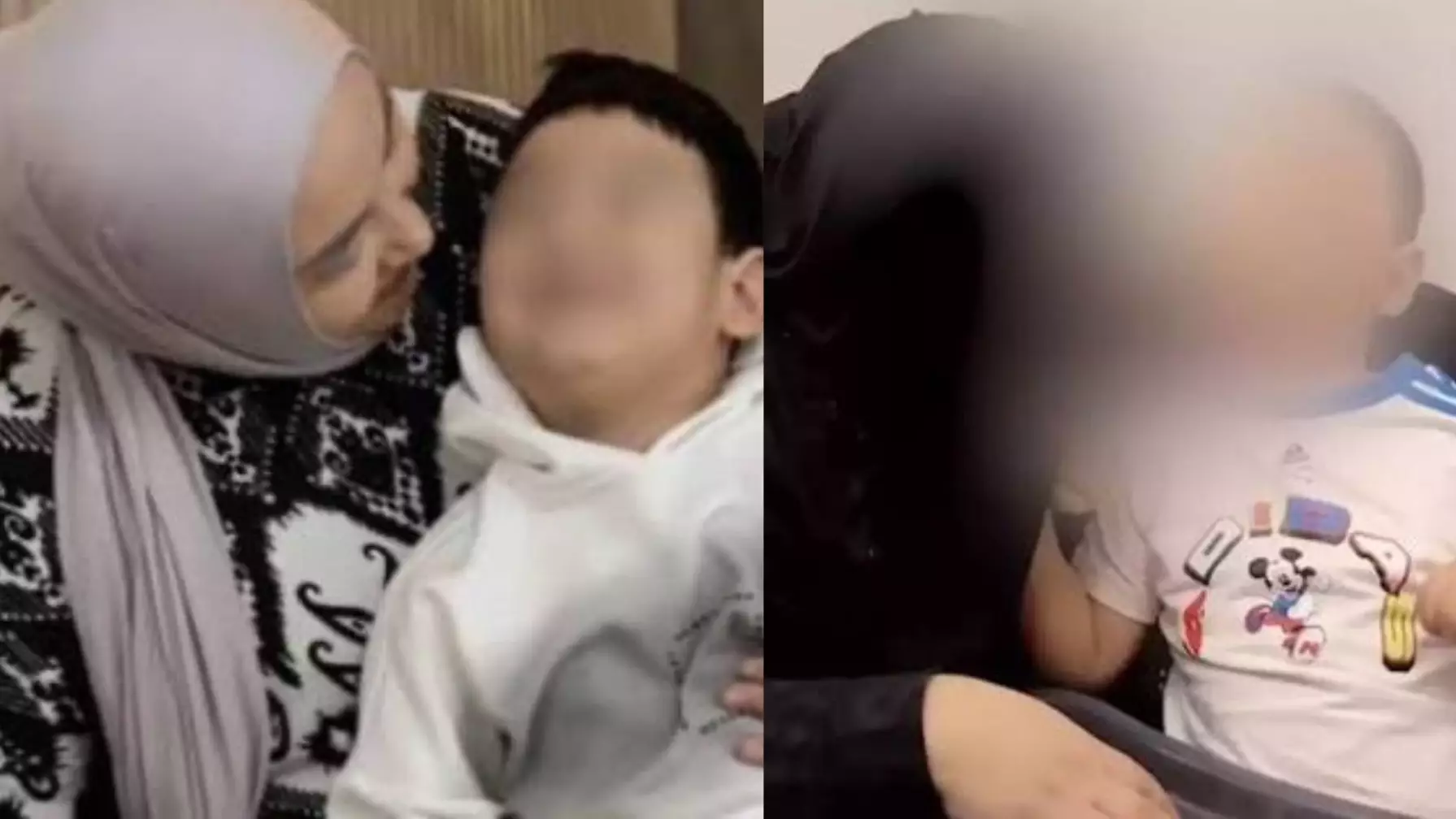 «1,3 млрд жымқырған» - Баласының ауруын пайдаланған ата-анаға сот үкімі шықты