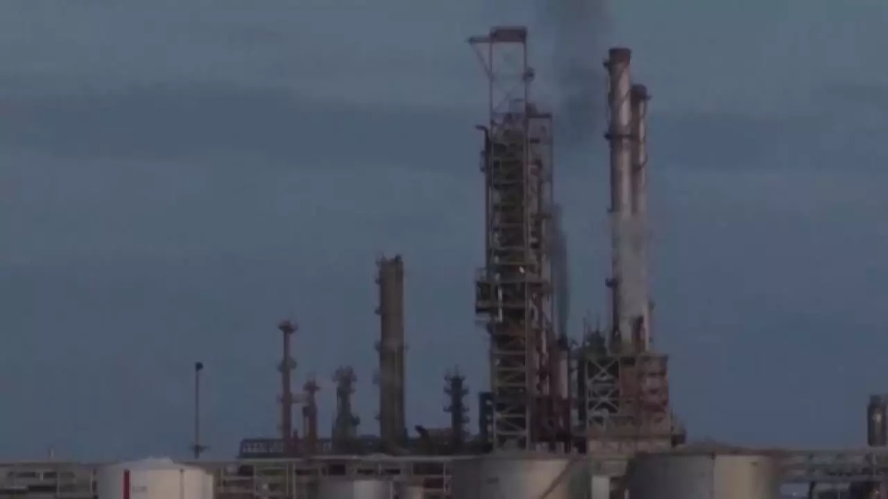 США заработали $4 млрд на нефти Венесуэлы