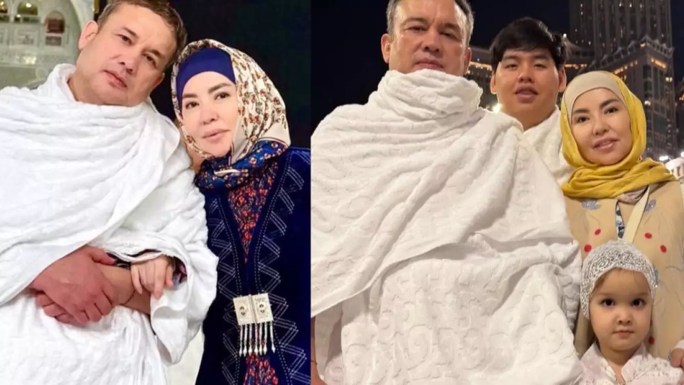 Тамара Асар: "...жүрекке түскен тас ешқашан ерімес"