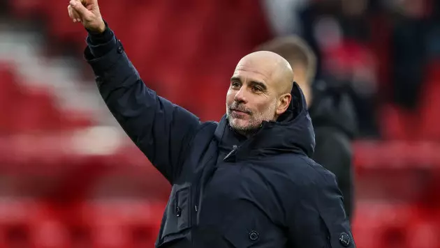 "Манчестер Сити" официально объявил о трансфере дорогостоящего новичка