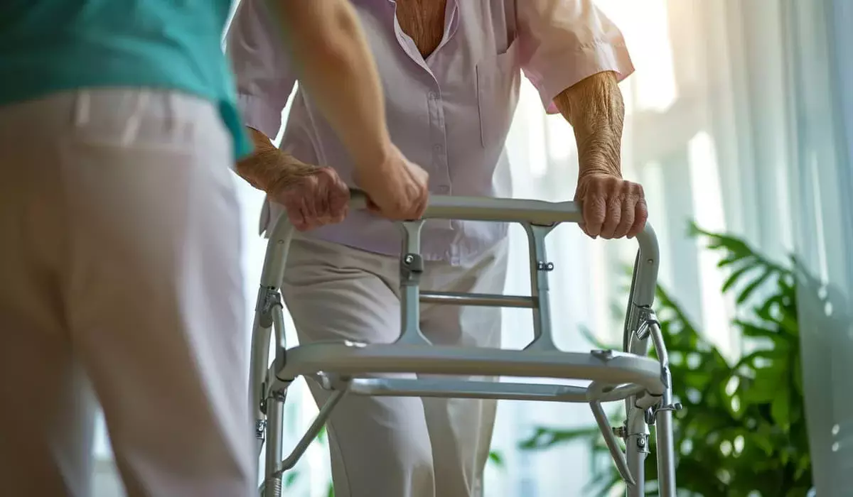 Больше 113 тысяч казахстанцев получили инвалидность, не выходя из дома