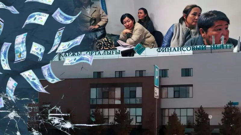 Деньги счёт любят, или Почему бюджетные миллиарды уходили мимо казахстанского образования