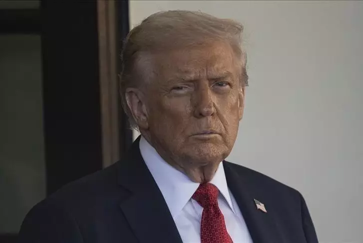 Трамп готов нанести "очень жесткий удар" по Ирану