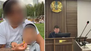 "Жарнамаға 481 млн теңге салған": Астанада баласының жалған еміне ақша жинаған ерлі-зайыпты 7 жылға сотталды