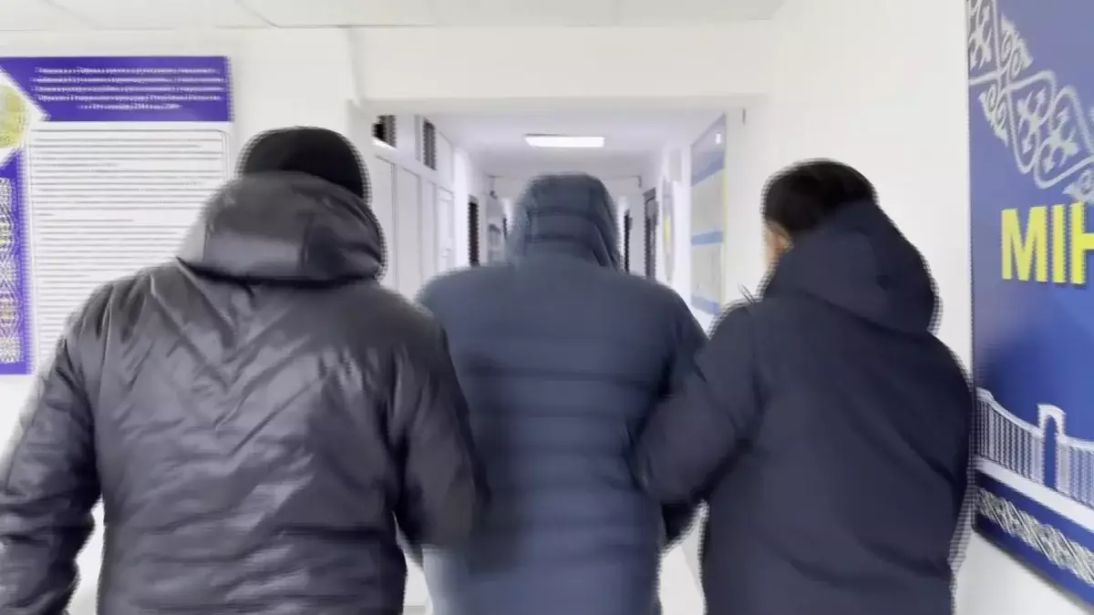 Көршісі пышақтап кеткен: Қызылордада екі адам кісі қолынан қаза тапты