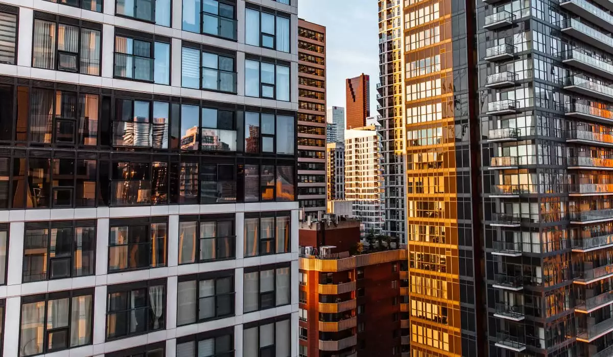 Цены на новостройки в Казахстане: где дешевле купить жилье