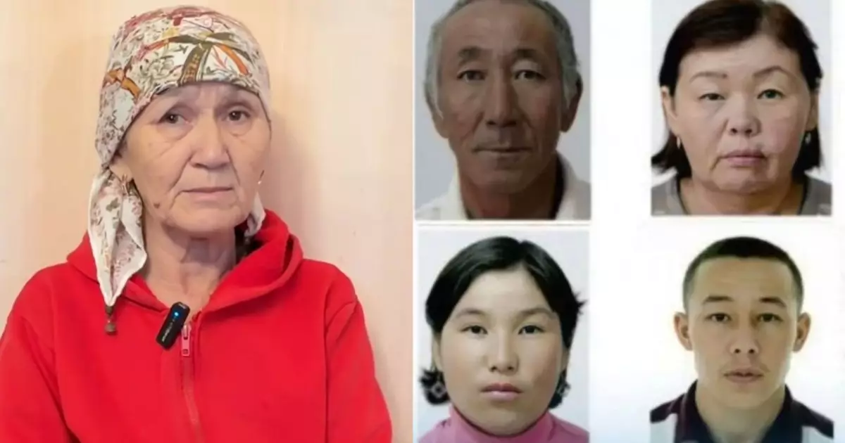  «Келінім емге мұқтаж еді»: күдіктінің анасы қайғылы оқиға жайлы жаңа деректер айтты 