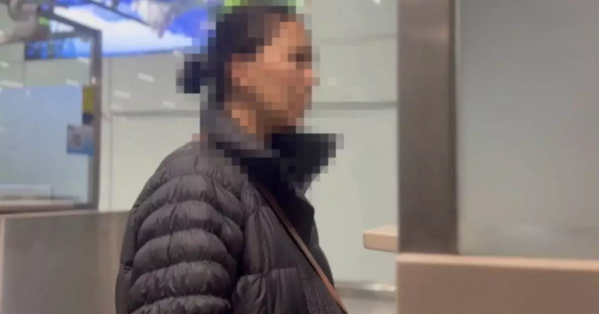  Турция выдала Казахстану подозреваемую в крупном мошенничестве 