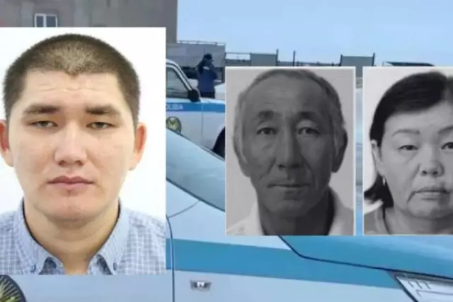 Атыраудағы қанды қылмысқа, күдіктіге қатысты тағы да сұмдық деректер шықты