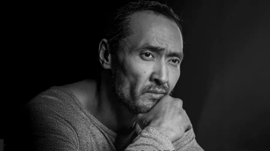 “Ең бірінші белгі салмақ жинай алмай қалу екен“. Актер Мұрат Бисенбиннің соңғы сұхбаты тарады