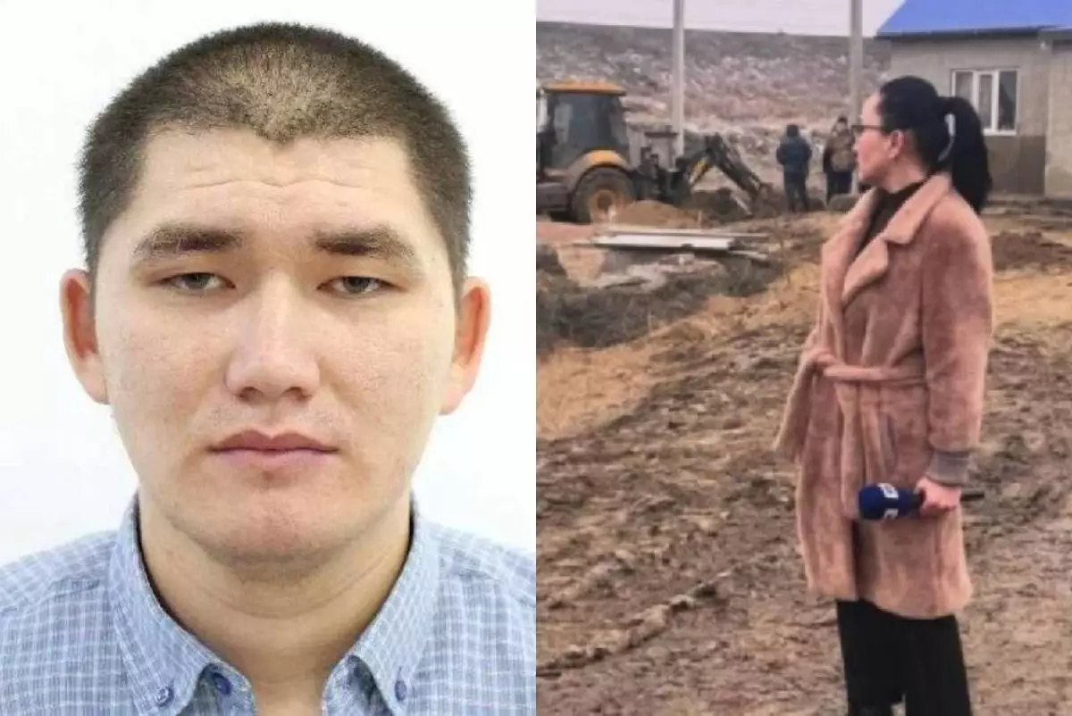 «Күйеу баласы мен қызы ажырасып кеткен»: Атыраудағы оқиғаға қатысты ел естімеген дерек шықты (ФОТО)