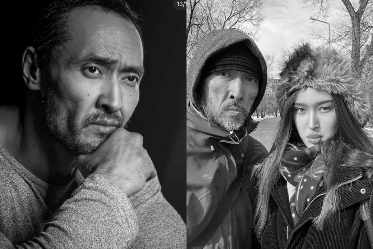 «Чекаптан өтпегеніме өкінемін»: Марқұм Мұрат Бисенбиннің соңғы сұхбаты тарады (ВИДЕО)