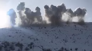 ТЖМ Қазақстан тауларында көшкінге байланысты жорықтарға шықпауға шақырды