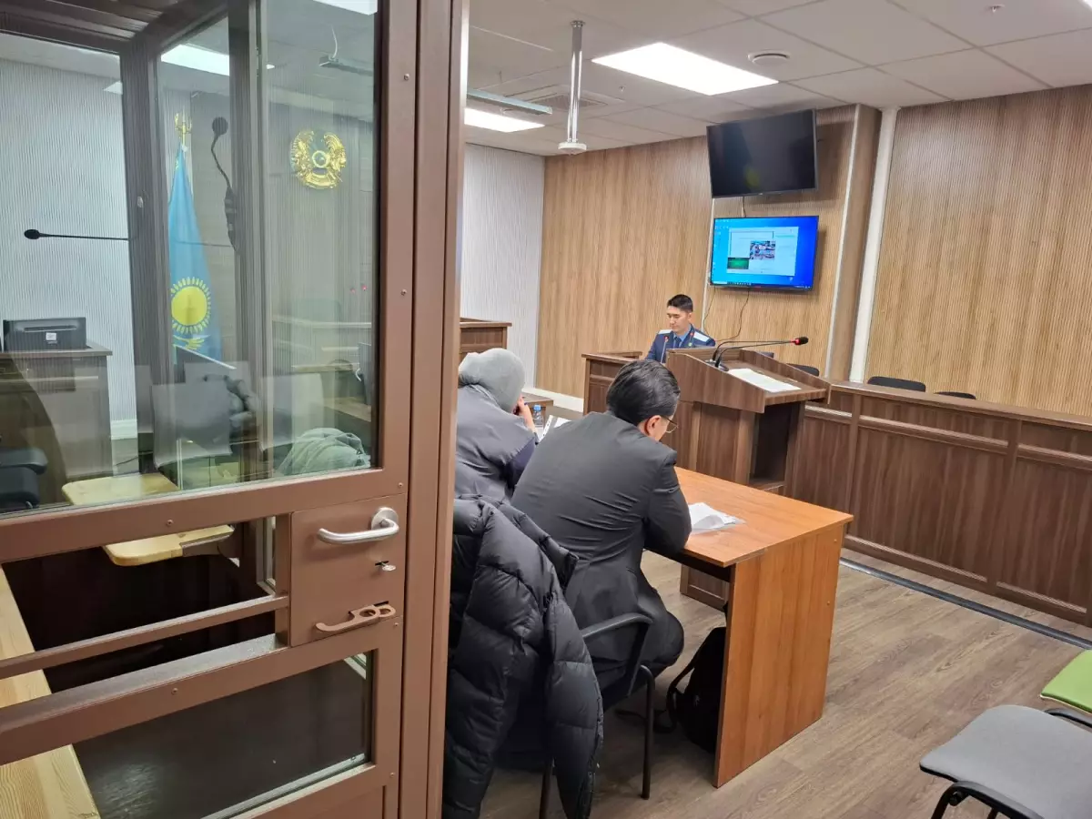 Баласының еміне халықтан 1,4 млрд теңге жинаған ерлі-зайыптылар сотталды