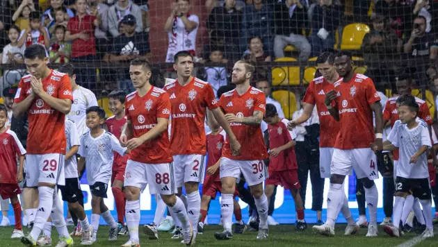 Дисбаланс и необходимость в новичках. Почему состав "Актобе" не для борьбы за чемпионство