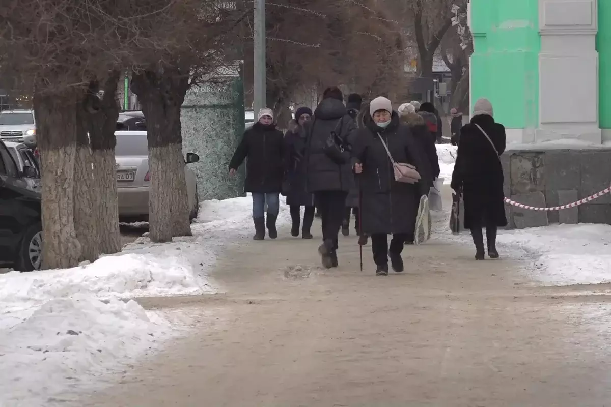 Случай свиного гриппа зафиксирован в Западно-Казахстанской области