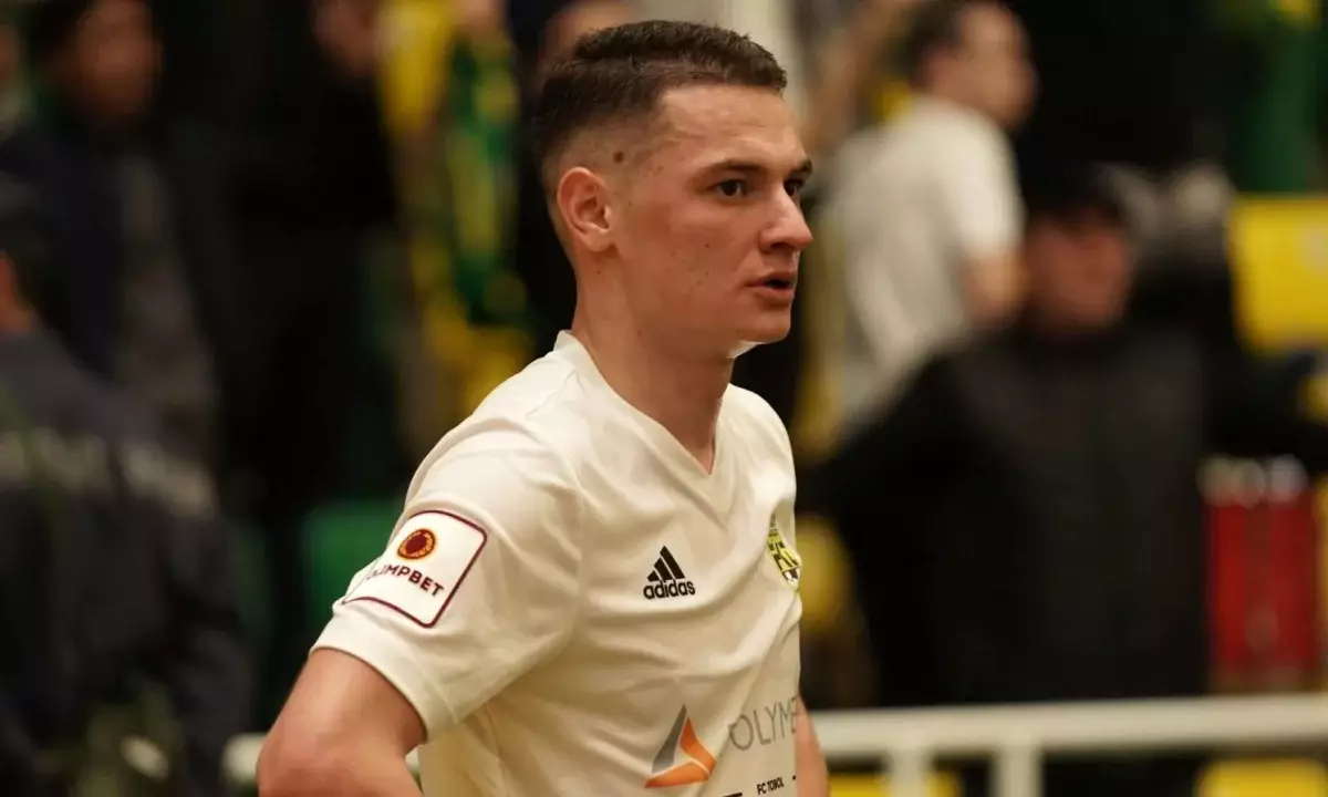 Ислам Чесноков жексенбіде Шотландия чемпионатындағы дебюттік ойынын өткізуі мүмкін