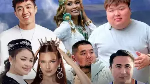 Қабатовтың экс-жұбайы да бар: заңсыз лотерея өткізген блогерлердің тізімі жарияланды