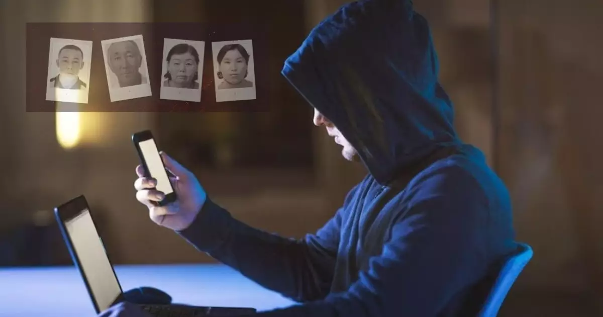  `Хакер хабарласты, `елде емеспін` деді`: Белгілі журналист `атыраулық хакер` туралы шындықты айтты (ФОТО) 