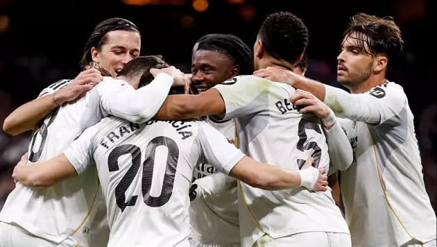 Три игрока пропустят Суперкубок? "Реал" узнал плохие новости перед матчем с "Барсой"