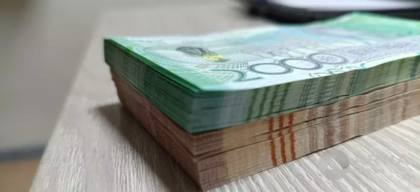 Итогами использования средств по проекту "Нацфонд – детям" поделился ЕНПФ