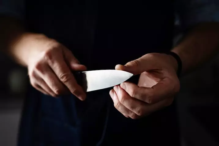 Жуткое убийство произошло в Кызылорде: сосед зарезал мать и дочь