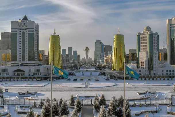 Глава государства утвердил Цифровой кодекс и пакет законов о цифровизации