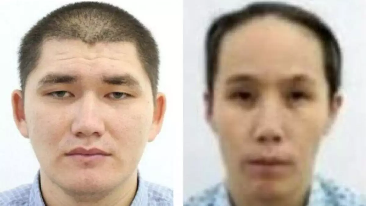 "Ажырасып кеткен": Атыраудағы қанды қылмысқа қатысты тың дерек шықты