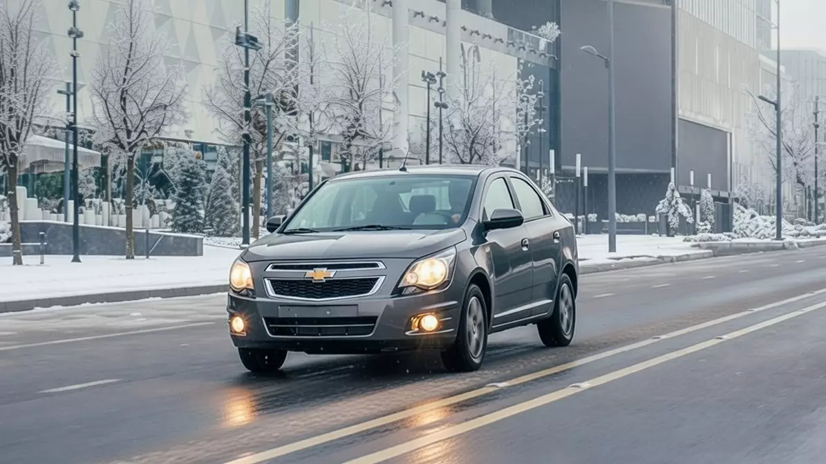 Правда ли, что двигатель Chevrolet Cobalt — миллионник?