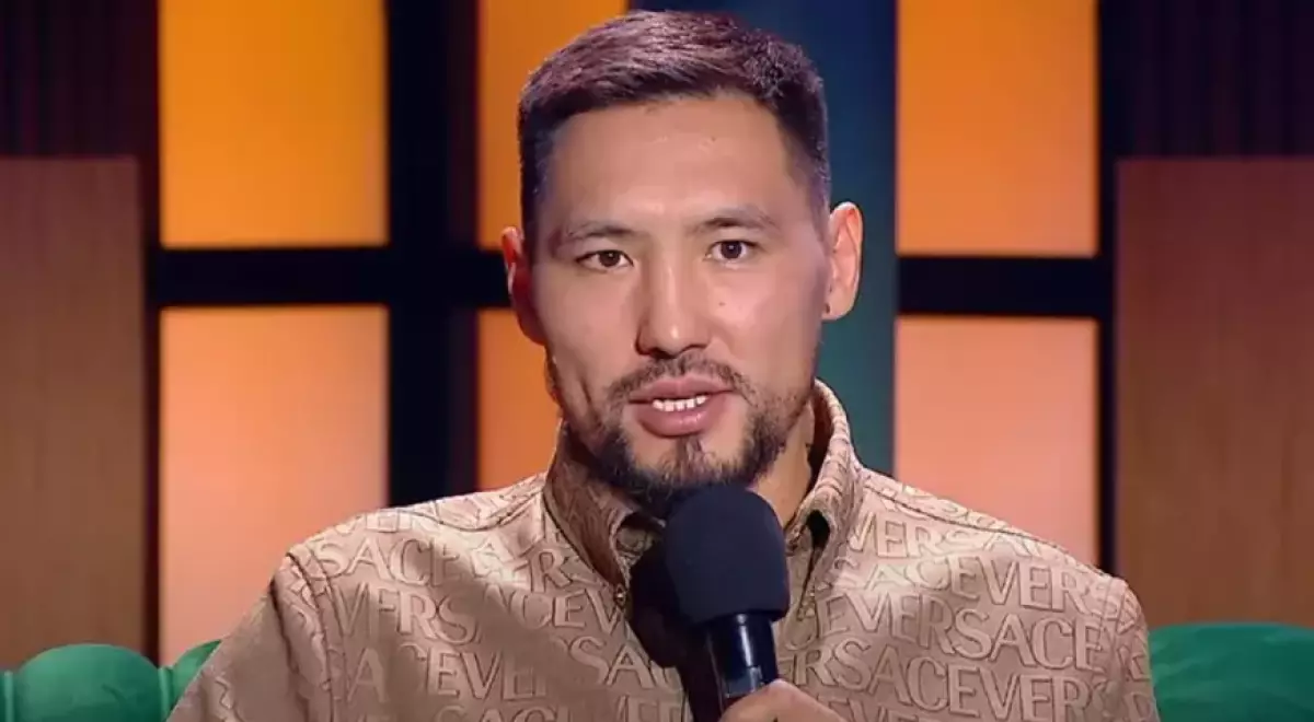 Жәнібек Әлімханұлының менеджері шұғыл мәлімдеме жасады