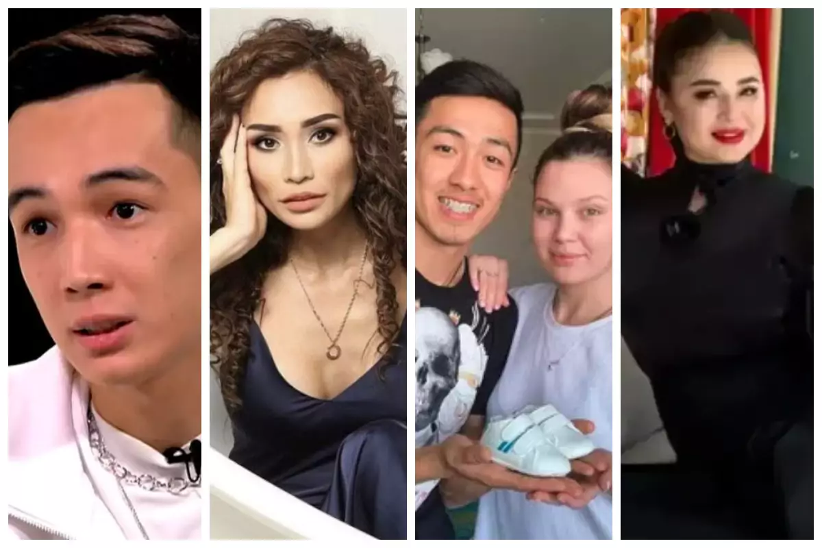 Заңсыз лотерея үшін айыппұл арқалаған қазақстандық блогерлердің тізімі жарияланды