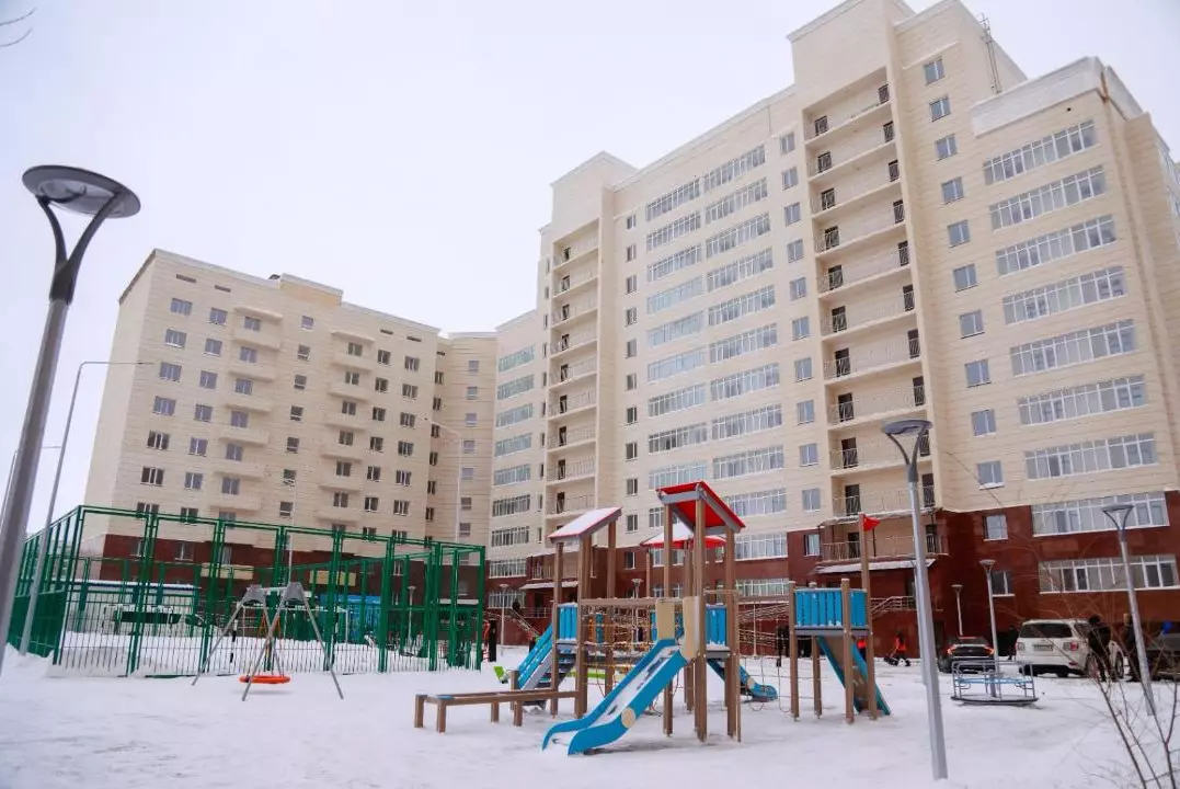 11 млрд тенге взыскала прокуратура в пользу дольщиков в Астане