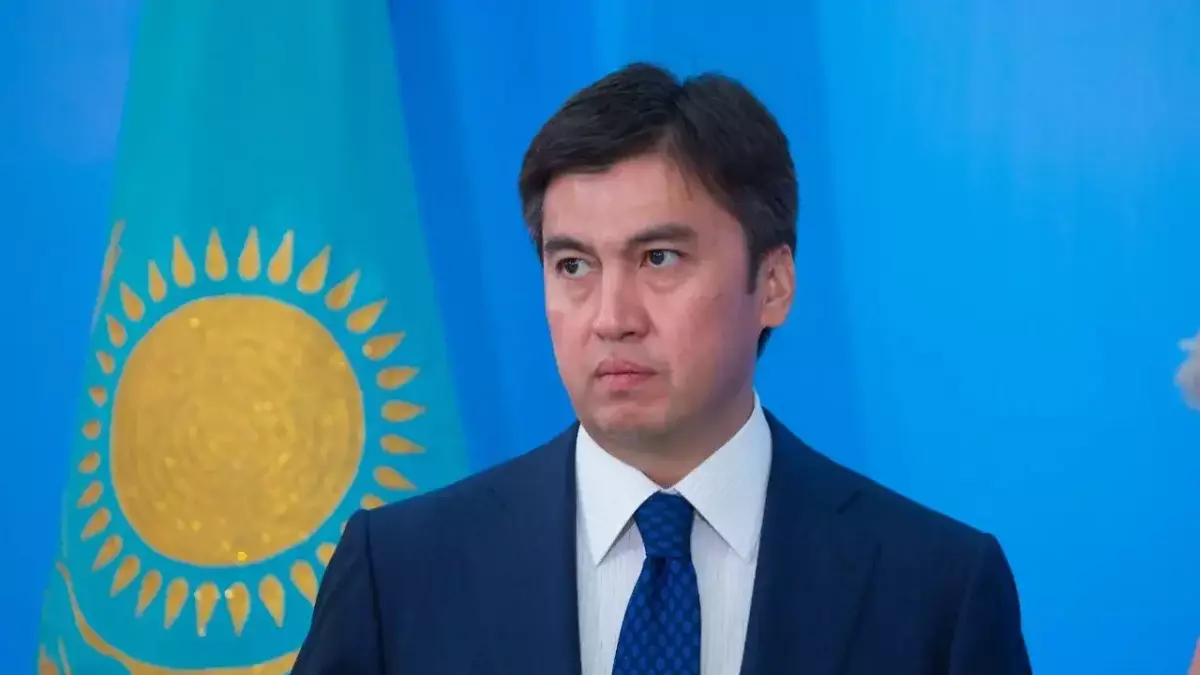 Шымкенттің атышулы экс-әкімі жаңа қызметке тағайындалды