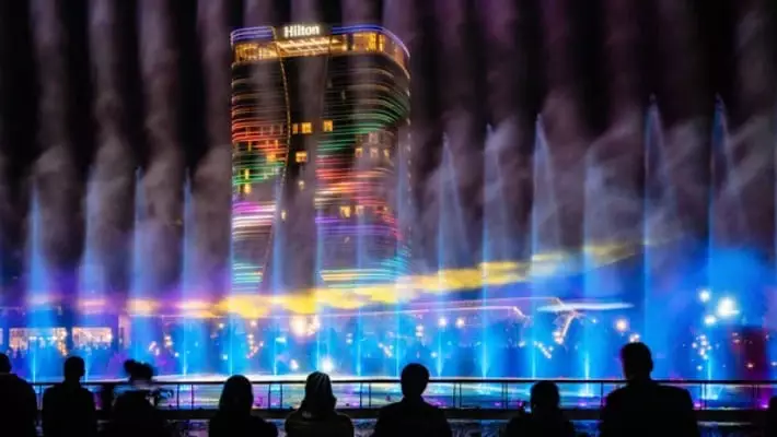 В Узбекистане на выходных ожидается потепление до 15 градусов