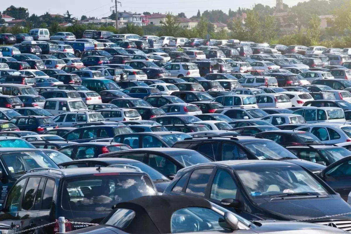 Автопром Казахстана совершил исторический рывок в 2025 году