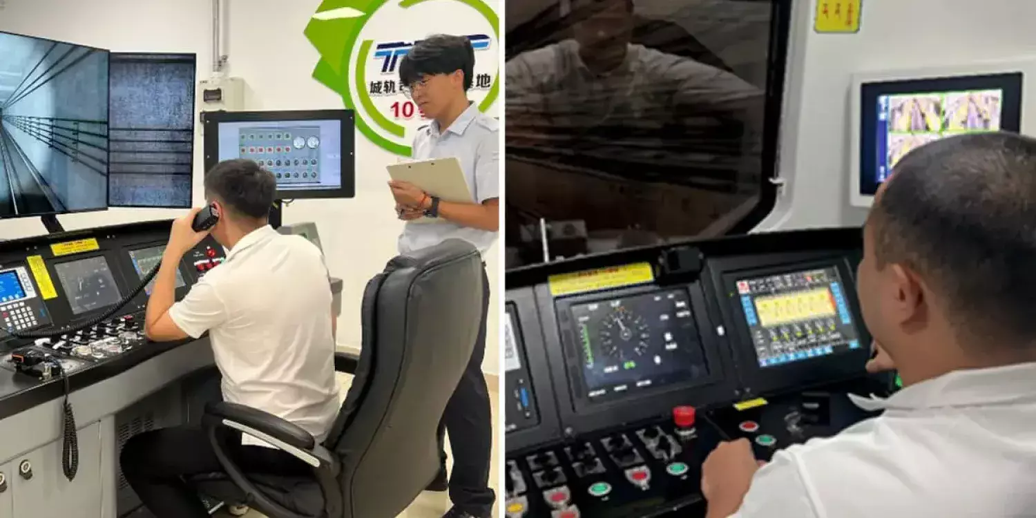 Астанада LRT-ға қызметкерлерді жаппай қабылдау басталды: кімдер керек?