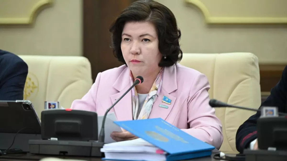 Оқу-ағарту министрі мұғалімдердің авторлық бағдарламасына қатысты пікір білдірді