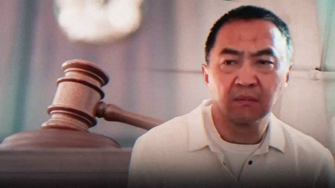 Қайрат Сатыбалды Алматыдағы Есентай жағасындағы қонақүйді мемлекетке қайтарды