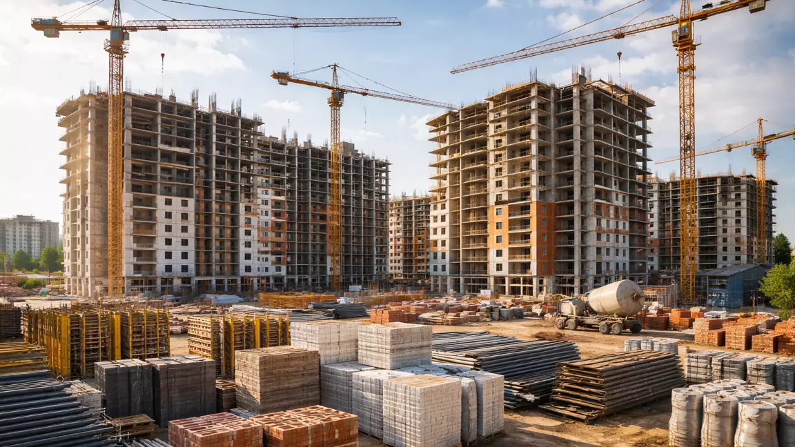 Қазақстанда пәтер қанша тұрады?