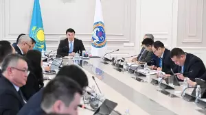 Жаңғырудың басымдықтары – нақты шешімдер аясында: Алматыда Мемлекет басшысы айқындаған міндеттердің орындалуы талқыланды