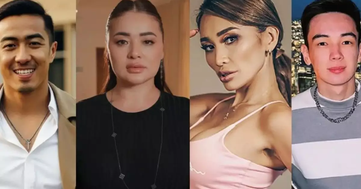  Мөлдір Мұқанова, Мереке Қалбаевалар заңсыз лоторея ойнатқан. 121 адам анықталды 